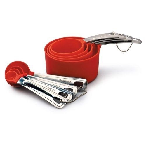 Messlöffel und Cup-Set - 2
