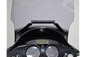 Moto Discovery Barre GPS de Cockpit pour Honda XL1000V Varadero 2003-2011