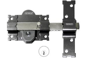 Interfer - Cerrojo Mod.11 pintado