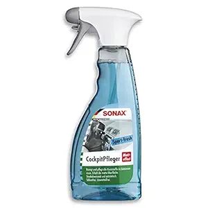 Sonax 3572410 Cockpit Care Sport Fresh (500 ml)