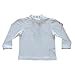 Mirtillo - Long Sleeve - Polo Top
