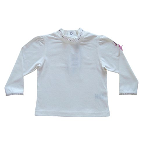 Mirtillo - Long Sleeve - Polo Top