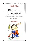 Blessures d'enfance