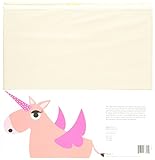 3 Sprouts Aufbewahrungsbox Einhorn - 3