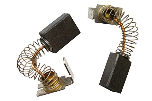 Kohlebürsten für Hilti TE60 TE72 (Artikelnr. 72565)