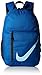Produktbild Nike Unisex-Kinder Y Nk Elmntl Bkpk Rucksack, Mehrfarbig (Gym Black/Blue), 15x24x45 Centimeters