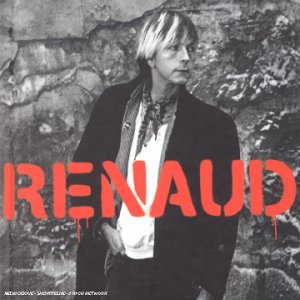 couverture de : RENAUD
