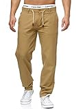 xl hosengröße DETAILS & HIGHLIGHTS: Die lässige Herren Leinenhose von INDICODE ist der perfekte Begleiter für den Sommer! Der kühlende Effekt, des atmungsaktiven Leinenstoffes, ist besonders an warmen Tagen von Vorteil.