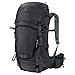 Produktbild Jack Wolfskin Highland Trail 36 Wandern Outdoor Trekking Rucksack, Phantom, 57x31x10 cm