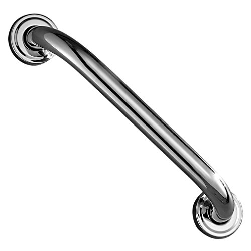 ROVATE Badewannengriff Wannengriff Duschgriff Wannengriff 40CM - 4