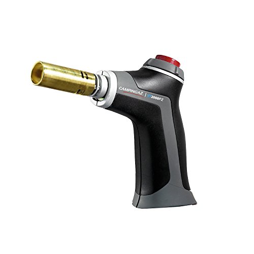 Campingaz Lötlampe VT 2000 PZ (21,2 x 15,2 x 10 cm)