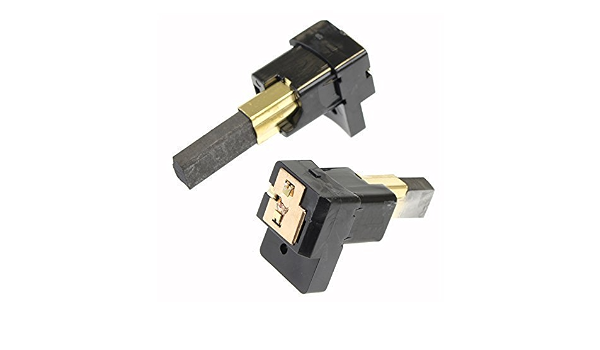 Vacuum Cleaner Motor Carbon Brushes 