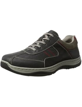Rieker Herren 16323 Sneaker