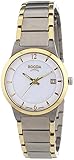 Boccia Damen-Armbanduhr XS Analog Quarz Titan 3223-02