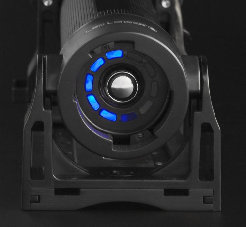 LED Lenser Taschenlampe X21R.2 9421-R - 5