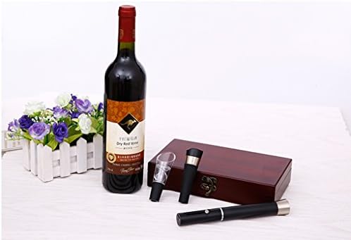 Red wine bottle opener, multi-functional home wine bottle opener, wine bottle opener
