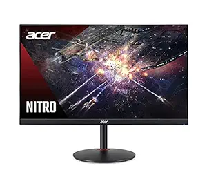 (Renewed) Acer Nitro XV272U 27