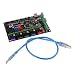Produktbild Homyl 3D-Drucker MKS Gen V1.4 Steuerplatine RepRap Ramps1.4 Kompatibel Mit USB