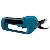 Nur 0,4 sek / Schnitt Makita 4604DW Akku-Astschere 24 V, Akku und Ladegerät