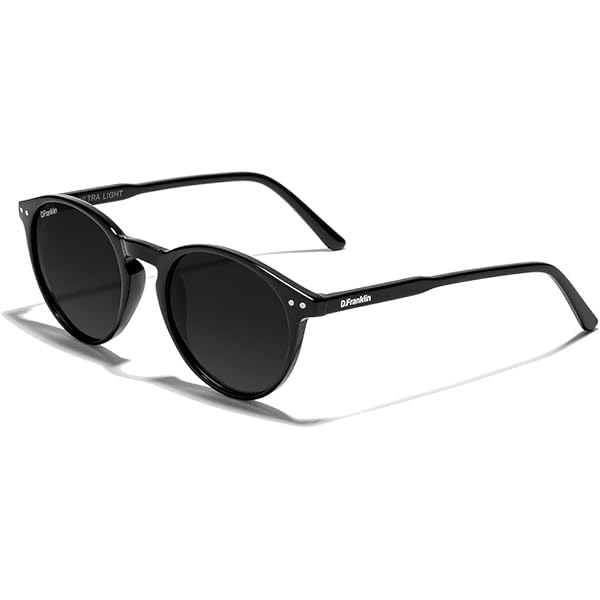 anklin - Unisex zonnebril met UV-beschermende glazen - Model wind-limited - Zonnebril voor Mannen en Vrouwen - Sunglasses