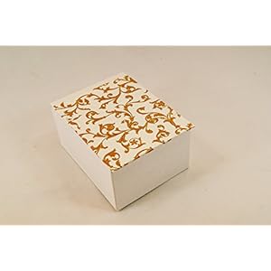 A8 Karteikasten - Visitenkartenkasten klein