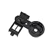 Produktbild Homyl Universal Verstellbar Telefon Adapter Halterung Mount geeignet für Mikroskop, Teleskop, Handy