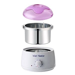 MAKARTT Wax Warmer Electric Hair Removal 14 oz Wax Melting Pot Wax Depilatory Machine - Image 8