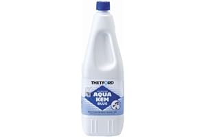 Thetford 30111 Aqua Kem Blue 2 Liter