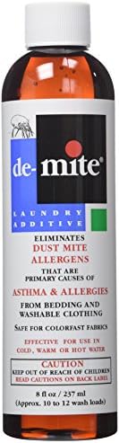 Allerpet Demite Laundry Additive