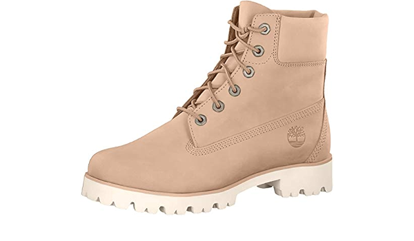 timberland heritage lite 6