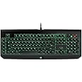 Razer BlackWidow Ultimate Elite Mechanical Gaming Keyboard