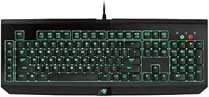 Razer BlackWidow Ultimate Elite Mechanical Gaming Keyboard