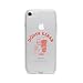 Produktbild licaso Apple iPhone 8 Handyhülle Smartphone Apple Case aus TPU mit Döner Kebab Print Motiv Slim Design Transparent Cover Schutz Hülle Protector Soft Aufdruck Lustig Funny Druck