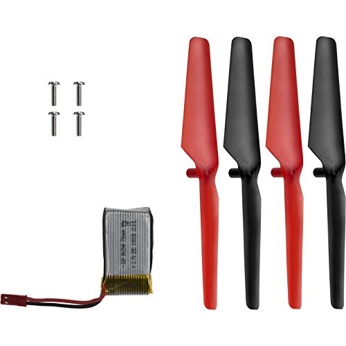 Preisvergleich Produktbild Arcade Orbit CAMXL Quadcopter-Drohne mit Kamera und großer Reichweite.