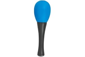 GEWAPURE CLUB SALSA F835420 Mini Maracas blau