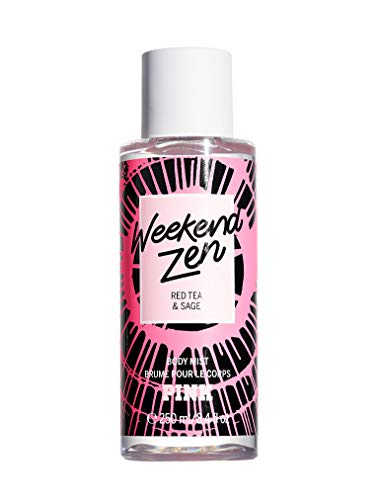 Victoria's SecretPINK NEW! WEEKEND ZEN BODY MIST 250ml