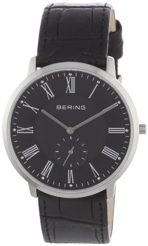 BERING Time Herren-Armbanduhr Slim Classic 11139-408 BERING Time Herren-Armbanduhr Slim Classic 11139-408