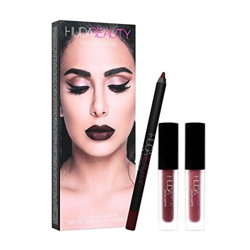 Huda Beauty Set Trucco - 3 Ml