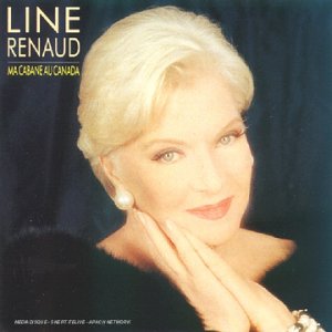 couverture de : Ma cabane au Canada