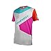 Produktbild Uglyfrog Bike Wear Atmungsaktiv Trendy Herren Downhill/MTB Jersey Mountain Bike Shirt Fahrradtrikot Kurzarm Freeride BMX Top MF09