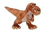  Disney 5413538745971 Dinosaurio Felpa Naranja Juguete de Peluche - Juguetes de Peluche (Dinosaurio, Naranja, Felpa, 3 año(s), El Viaje de Arlo, 160 mm)