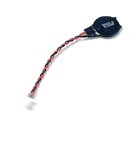Pile BIOS CMOS Pour HP Elitebook 2510p, 2560p, 2570p - Neuf