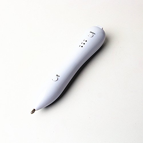 Beauty Maulwurf Entnahme Sweep Spot Pen Ion no-bleeding Tattoo entfernen Instrument NEU - 3