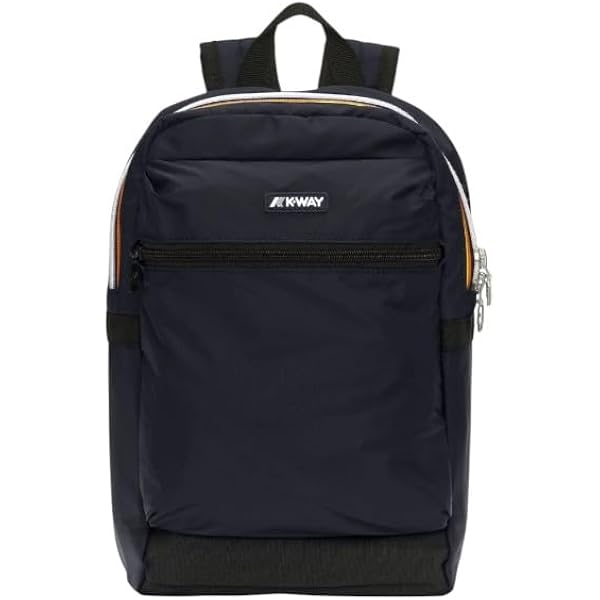 Sac De Sport K-WAY Imperméable Moyen - Vert - NEUF