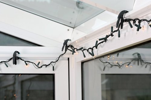 Wolfcraft Ergo-Federzwinge „FZH 30“, Spannweite 30 mm, 1 Stück, 3625000 - 3