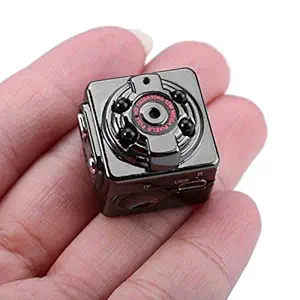 Smars 1080P Full HD Mini Camera SQ8 Car Sport Camcorder Motion Sensor DV DVR Voice Video Recorder Night Vision Micro Cam