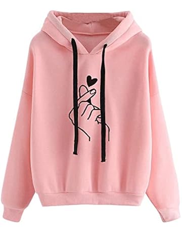 sweatshirts for womens online