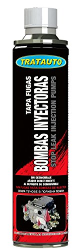 tratauto D'couvercle Anti-Fuite Bombes inyectoras