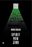Image de Spirit Man Jinn (English Edition)