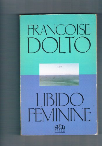 couverture de : Libido f&eacute;minine